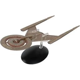 USS Discovery NCC-1031 Model