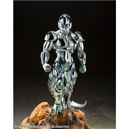 Metal Cooler Z S.H. Figuarts Action Figure 14 cm