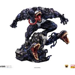Venom Art Scale Deluxe Statue 1/10 25 cm