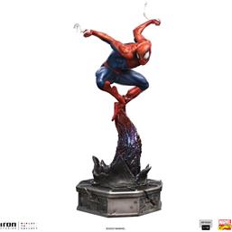 Spider-ManSpider-Man Art Scale Statue 1/10 37 cm