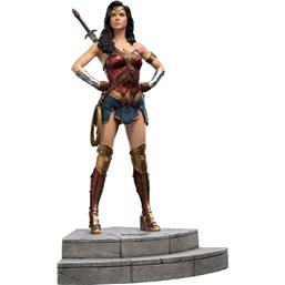 Justice LeagueWonder Woman (Zack Snyder's Justice League) Statue 1/6 37 cm
