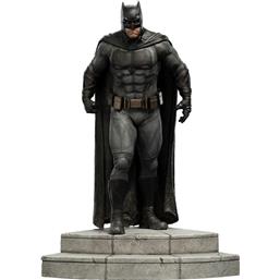 Justice LeagueBatman (Zack Snyder's Justice League) Statue 1/6 37 cm