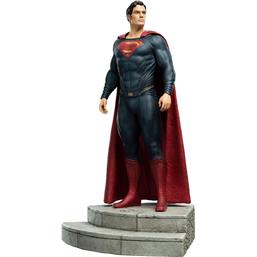 Justice LeagueSuperman (Zack Snyder's Justice League) Statue 1/6 38 cm