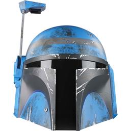 Star WarsAxe Woves Black Series Electronic Helmet