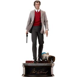 Dirty HarryHarry Callahan (Clint Eastwood) Legacy Collection Premium Format Statue 58 cm