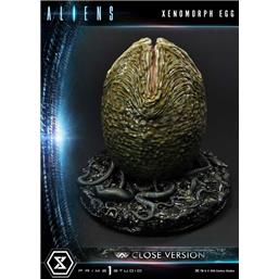 AlienXenomorph Egg Closed Version (Alien Comics) Premium Masterline Series Statue 28 cm