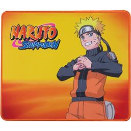 Naruto ShippudenNaruto Shippuden Orange Musemåtte