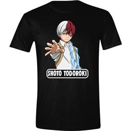 Shoto Todoroki T-Shirt