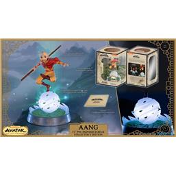 Aang Collector's Edition Statue 27 cm