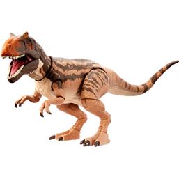 Jurassic Park & WorldMetriacanthosaurus Hammond Collection Action Figure 12 cm