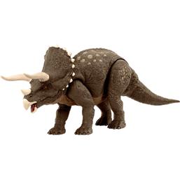 Sustainable Triceratops Action Figure 18 cm