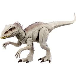 Jurassic Park & WorldCamouflage 'n Battle Indominus Rex Dino Trackers Action Figure 26 cm
