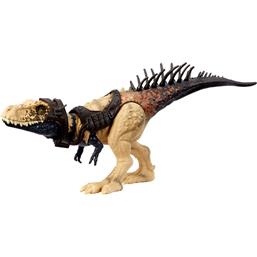 Jurassic Park & WorldGigantic Trackers Bistahieversor Dino Trackers Action Figure 14 cm