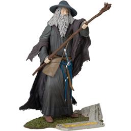 Gandalf Movie Maniacs Action Figure 18 cm