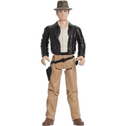 Indiana JonesIndiana Jones (Raiders of the Lost Ark) Jumbo Vintage Kenner Action Figure 30 cm