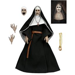 Conjuring Ultimate The Nun (Valak) Action Figure 18 cm