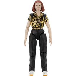 Eleven The Void Series Action Figure 15 cm