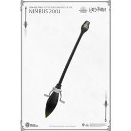 Harry PotterNimbus 2001 Broomstick Kuglepen 29 cm