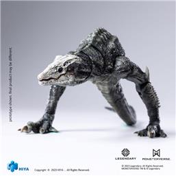 King KongSkull Island Skullcrawler Exquisite Basic Action Figure 15 cm