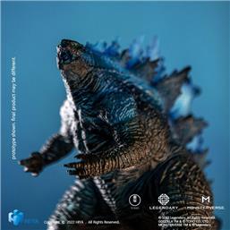 GodzillaGodzilla 2022 Exclusive Statue 20 cm