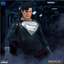 Superman (Recovery Suit Edition) Action Figure 1/12 16 cm