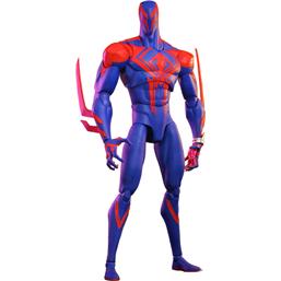 Spider-Man 2099 Movie Masterpiece Action Figure 1/6 33 cm