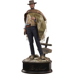 The Good the Bad and the UglyThe Man With No Name (The Good, the Bad and the Ugly) Premium Format Statue 61 cm