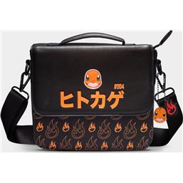 PokémonCharmander Messenger Bag