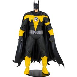 DC ComicsSinestro Corps Batman (Gold Label) Action Figure 18 cm