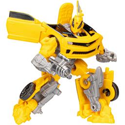 TransformersBumblebee Studio Series Core Class Action Figure 9 cm