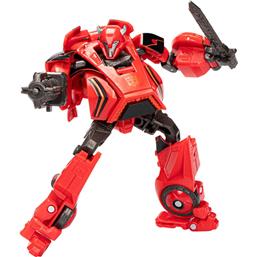 Cliffjumper Generations Studio Series Deluxe Class Action Figure Gamer Edition 11 cm