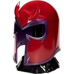 X-MenMagneto Helmet (X-Men 1997) Premium Roleplay Replica