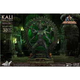 Kali Deluxe Version Statue 30 cm