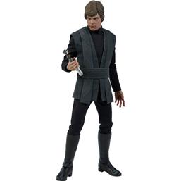 Star Wars: Star Wars Episode VI Deluxe Action Figure 1/6 Luke Skywalker 30 cm