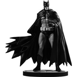 Batman Black & White (Batman by Lee Weeks) DC Direct Statue 19 cm