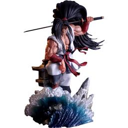 Samurai Showdown (Samurai Spirits)Haohmaru (Samurai Showdown) Statue 1/4 58 cm