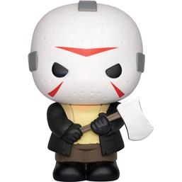 Friday The 13thJason Voorhees Sparegris 20 cm