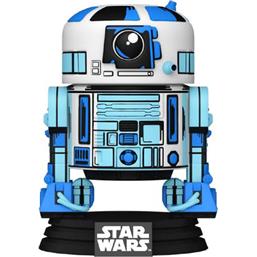 R2-D2 Special Edition Retro Series POP! Vinyl Figur