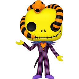 Jack (snake) Black Light Exclusive POP! Disney Vinyl Figur