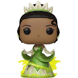 Princess and the FrogTiana Diamond Exclusive POP! Disney Vinyl Figur (#1321)