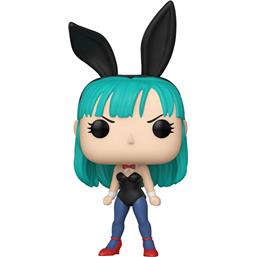 Bulma (Bunny) POP! Animation Vinyl Figur