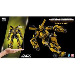 TransformersBumblebee DLX Action Figure 1/6 37 cm
