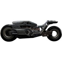 Batcycle Flash Movie Masterpiece Vehicle 1/6 56 cm