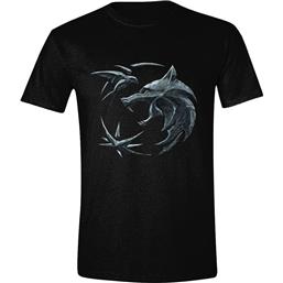The Witcher Logo T-Shirt
