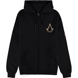 Assassin's CreedMirage Assassin Logo Hooded Sweater