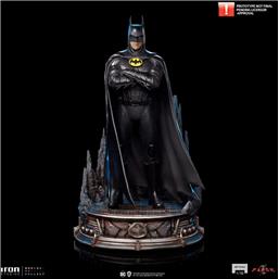 Batman Movie Art Scale Statue 1/10 23 cm