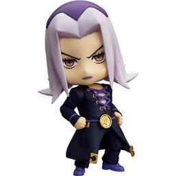 Manga & AnimeLeone Abbacchio(re-run) Nendoroid Action Figure 10 cm