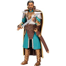 Dungeons & DragonsD&D Honor Among Thieves Golden Archive Action Figure Xenk 15 cm