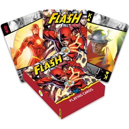 The Flash Spillekort