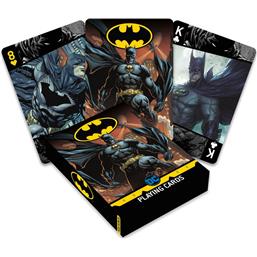 DC ComicsBatman Spillekort